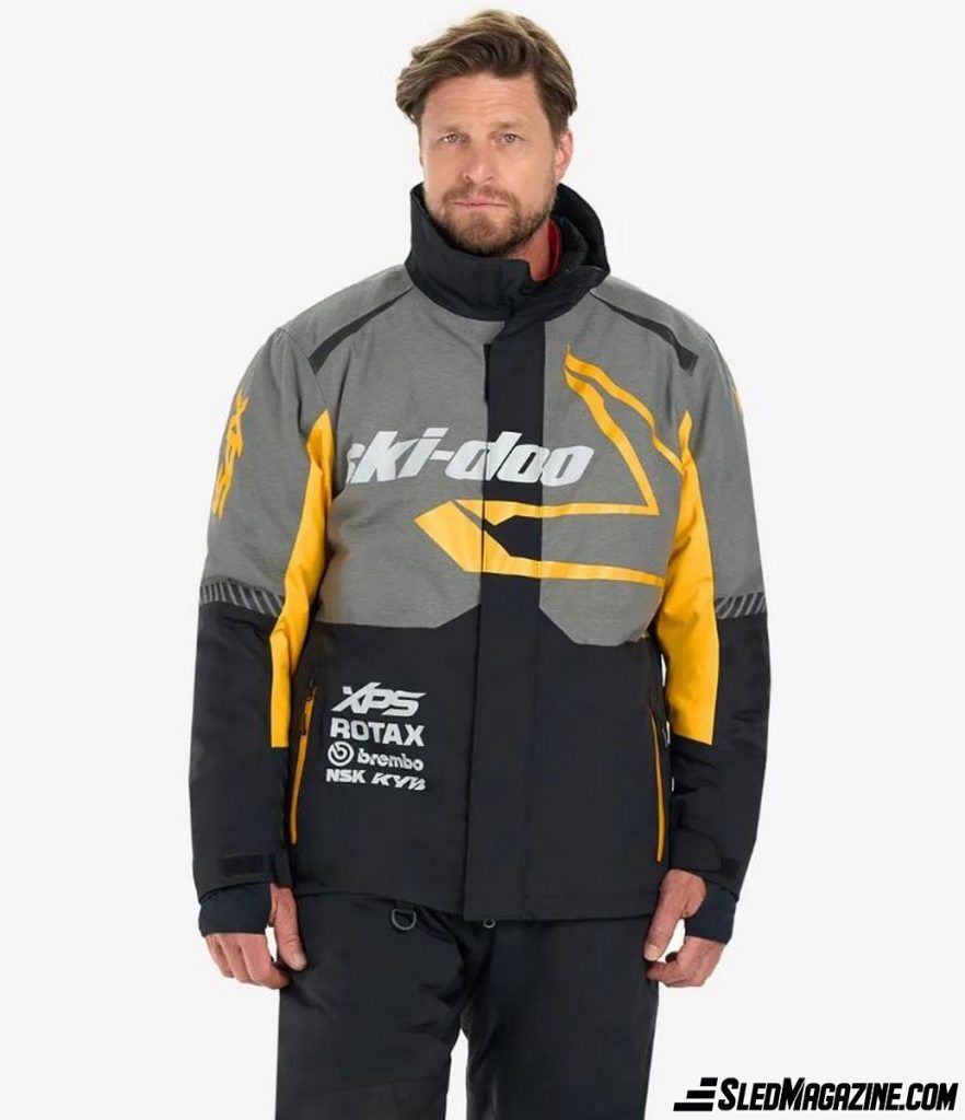 Ski Doo XP-S jacket sold