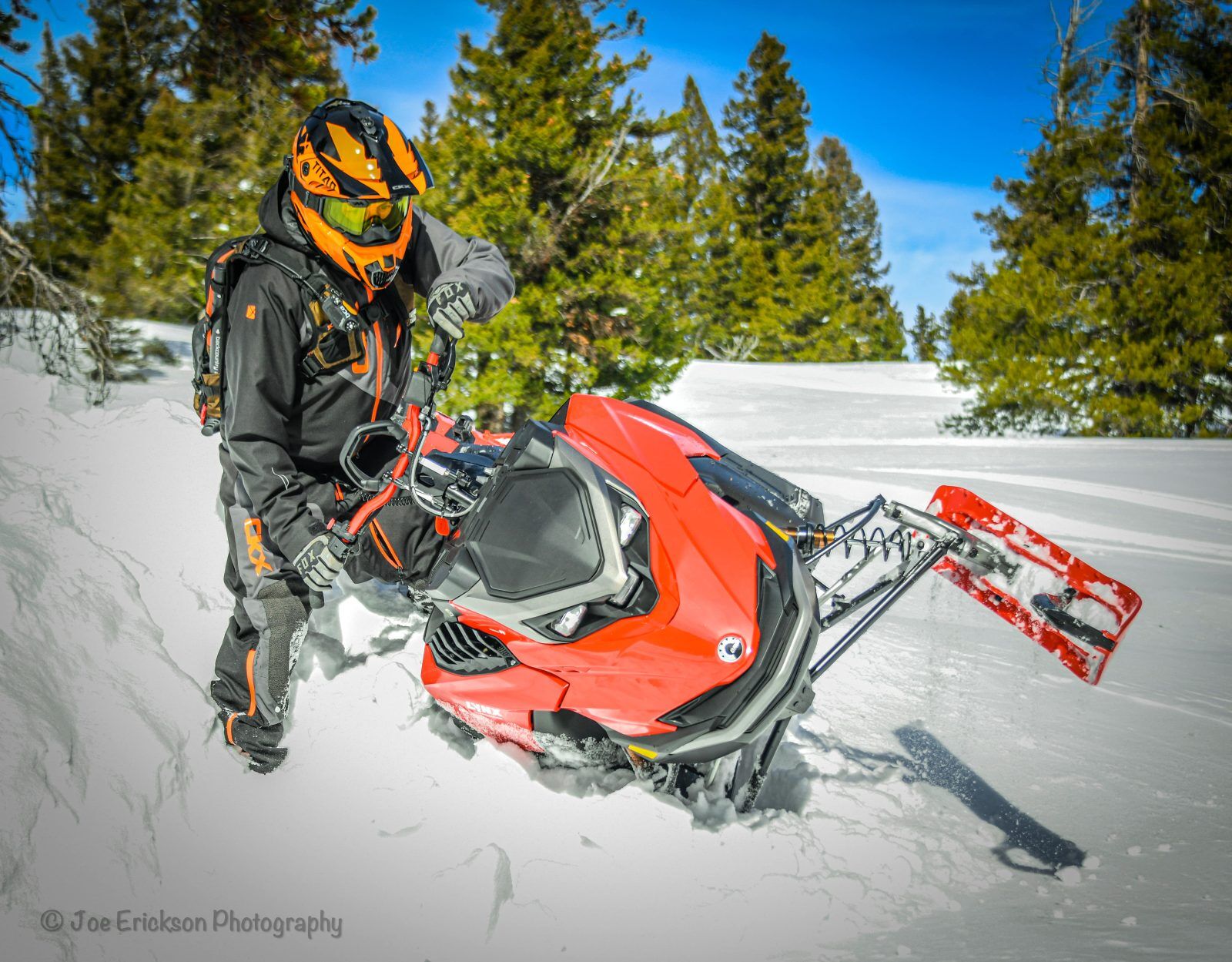 Ckx snowmobile suit deals