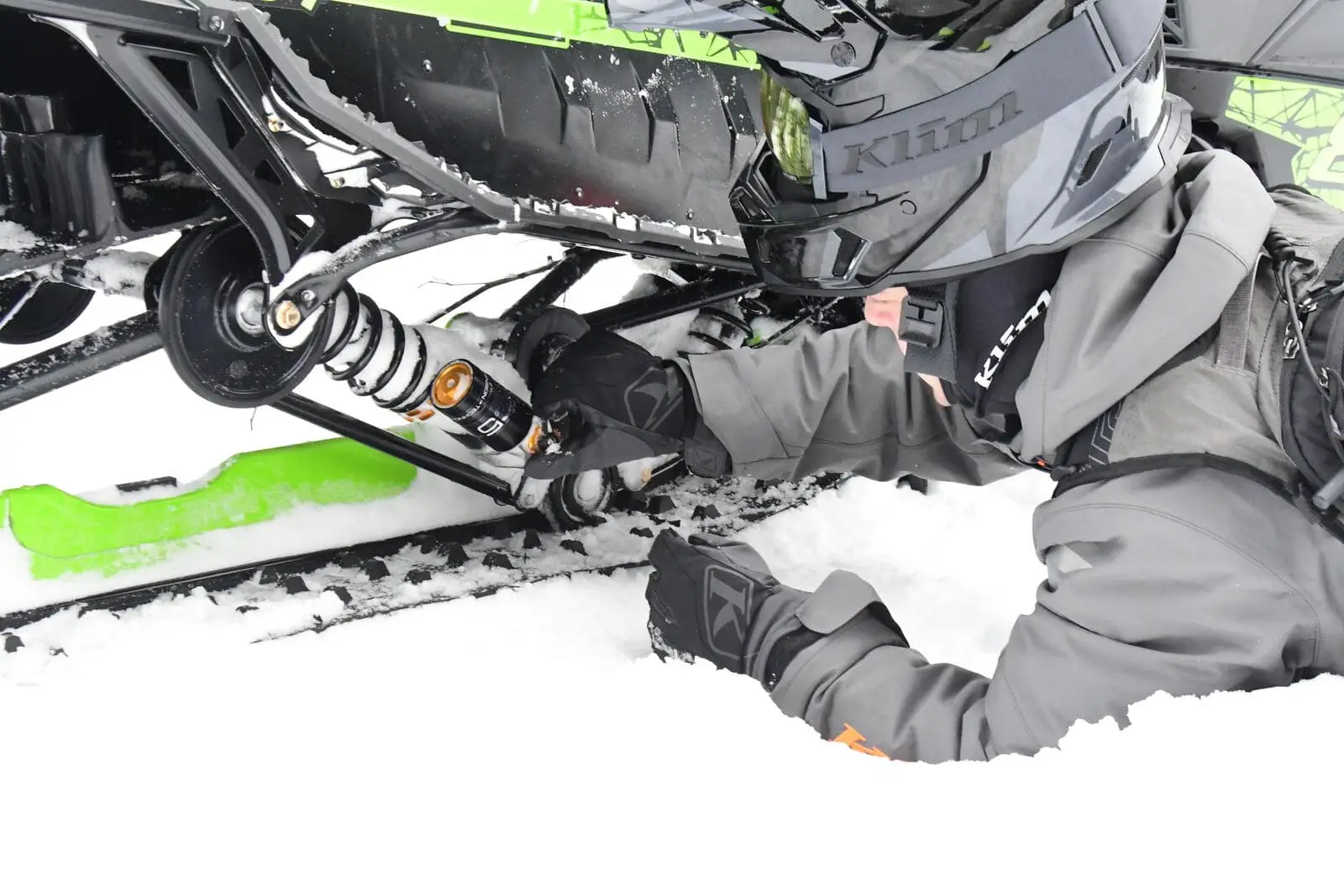 Arctic Cat M 858 Alpha One Sno Pro Review - SledMagazine.com Arctic Cat M 858 Alpha One Sno Pro Review - SledMagazine.com