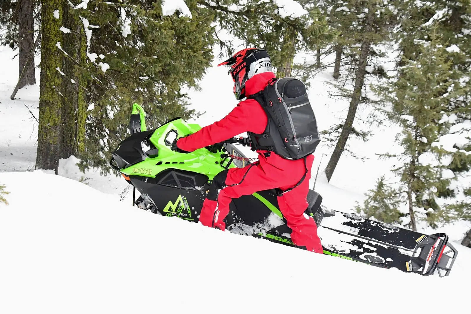Arctic Cat M 858 Alpha One Sno Pro Review - SledMagazine.com Arctic Cat M 858 Alpha One Sno Pro Review - SledMagazine.com