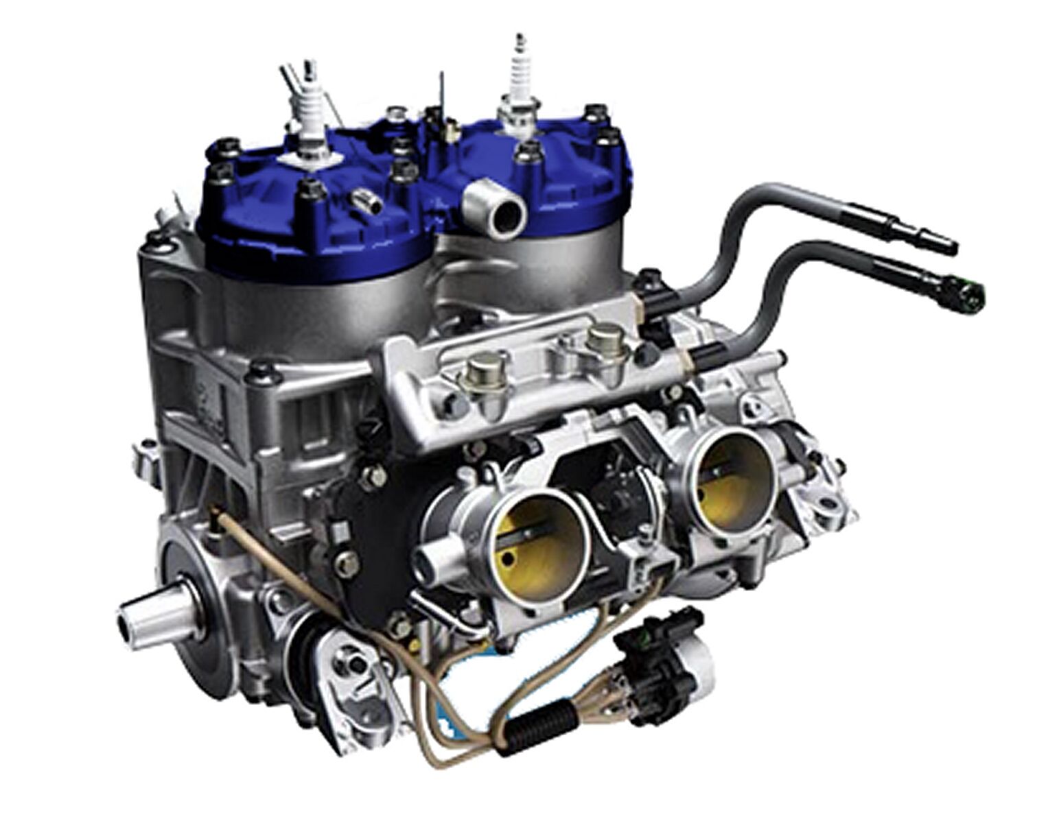 All Two-stroke engine options for 2023 - SledMagazine.com
