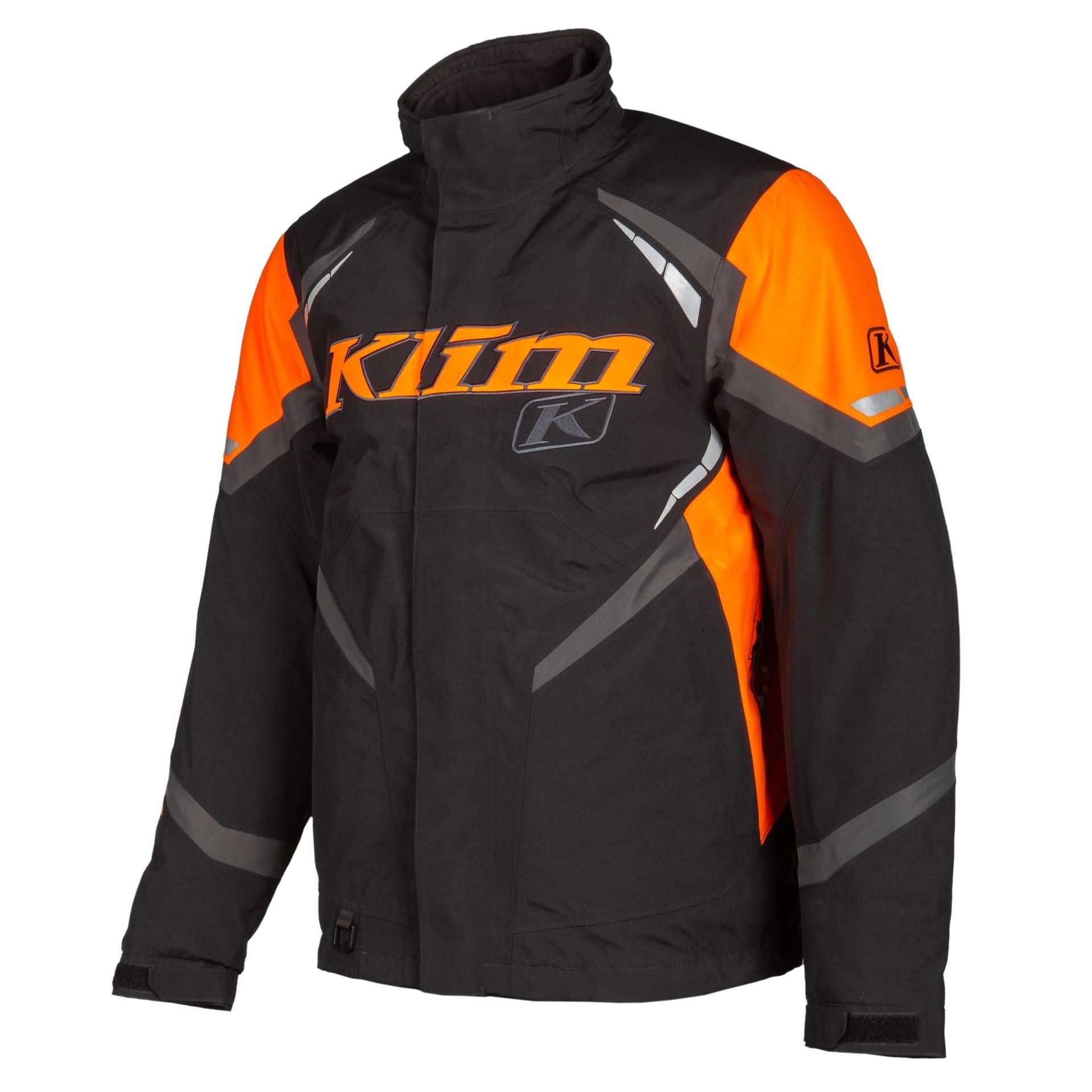 Review of the Keweenaw suit by Klim SledMagazine