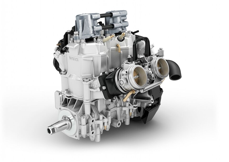 All Two-stroke engine options for 2023 - SledMagazine.com