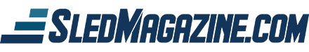 SledMagazine.com Logo color