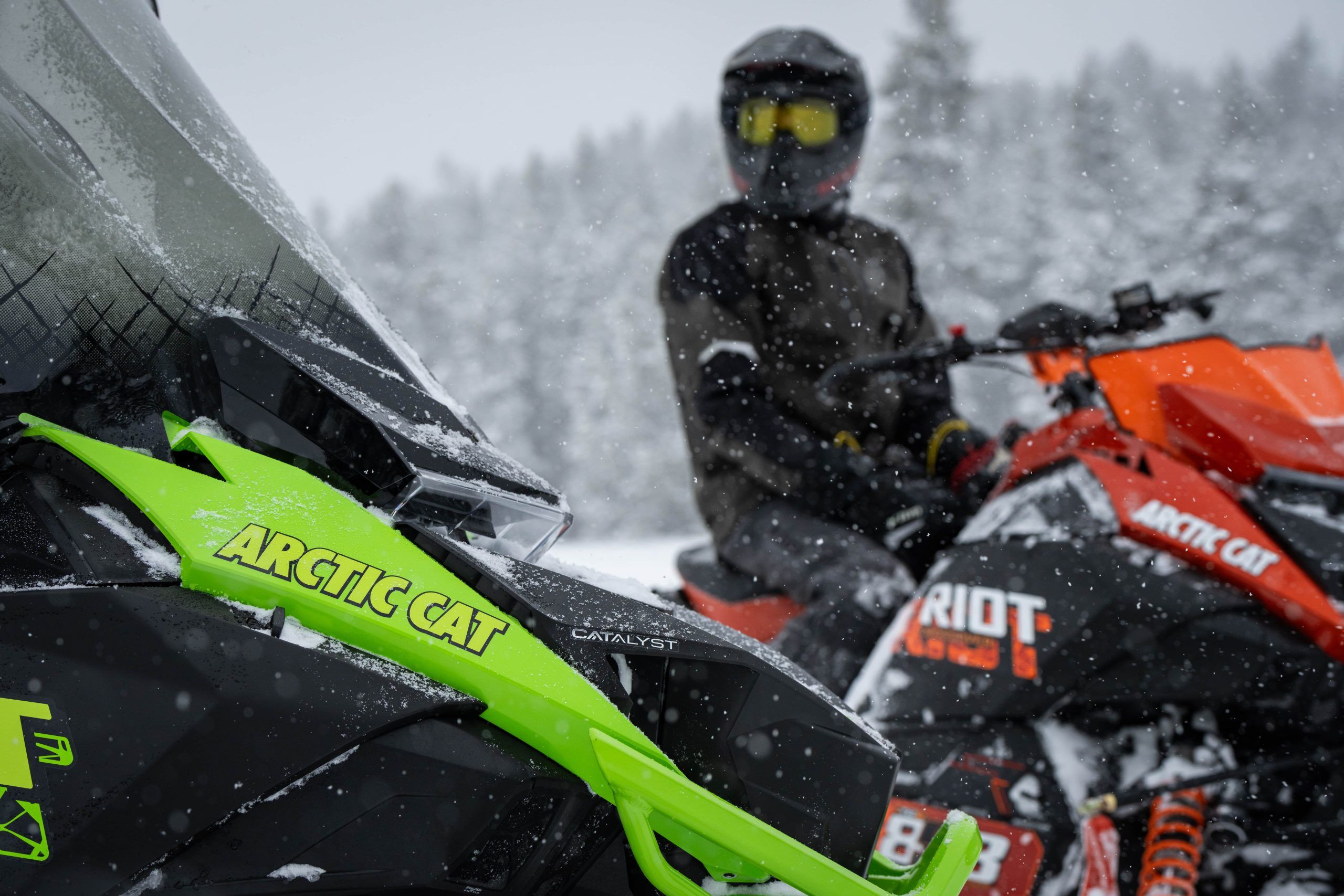 Arctic cat future online